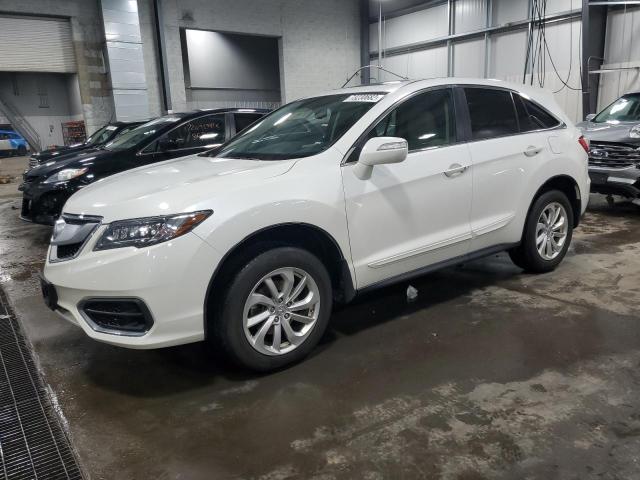 Photo 0 VIN: 5J8TB4H59HL003280 - ACURA RDX TECHNO 