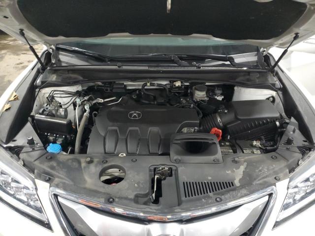 Photo 11 VIN: 5J8TB4H59HL003280 - ACURA RDX TECHNO 