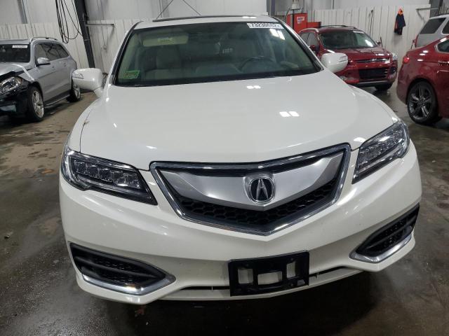 Photo 4 VIN: 5J8TB4H59HL003280 - ACURA RDX TECHNO 