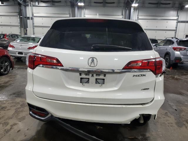 Photo 5 VIN: 5J8TB4H59HL003280 - ACURA RDX TECHNO 