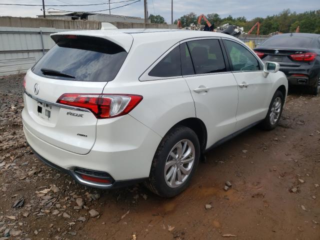 Photo 3 VIN: 5J8TB4H59HL007653 - ACURA RDX TECHNO 