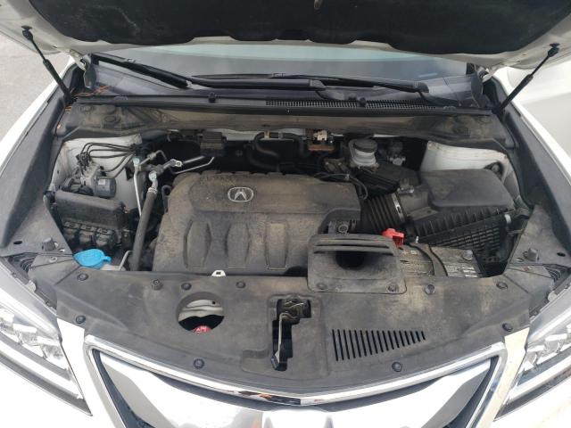 Photo 11 VIN: 5J8TB4H59HL012027 - ACURA RDX TECHNO 