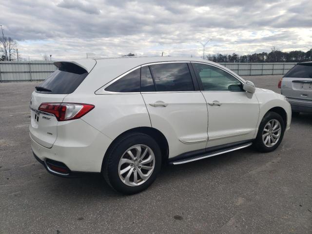 Photo 2 VIN: 5J8TB4H59HL012027 - ACURA RDX TECHNO 