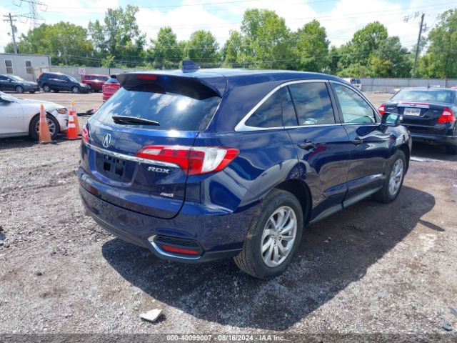 Photo 3 VIN: 5J8TB4H59HL012965 - ACURA RDX 