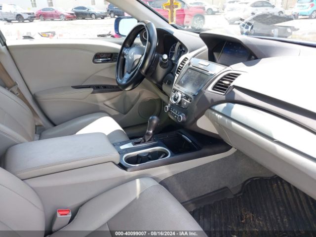 Photo 4 VIN: 5J8TB4H59HL012965 - ACURA RDX 