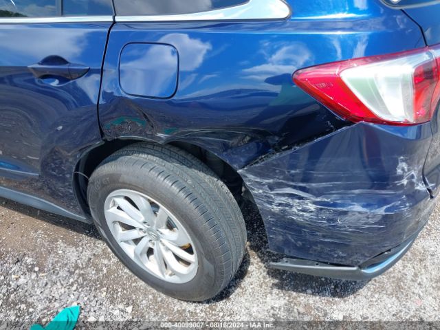 Photo 5 VIN: 5J8TB4H59HL012965 - ACURA RDX 