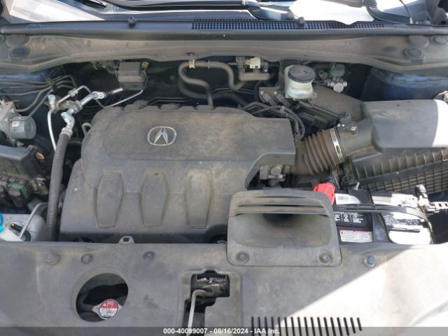 Photo 9 VIN: 5J8TB4H59HL012965 - ACURA RDX 