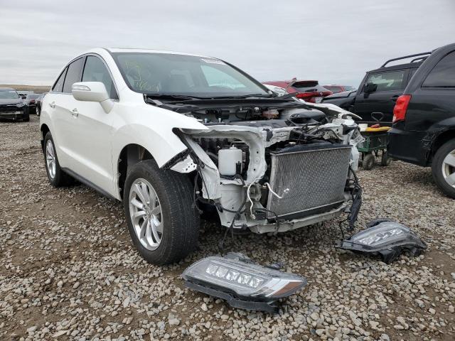 Photo 0 VIN: 5J8TB4H59HL014859 - ACURA RDX TECHNO 