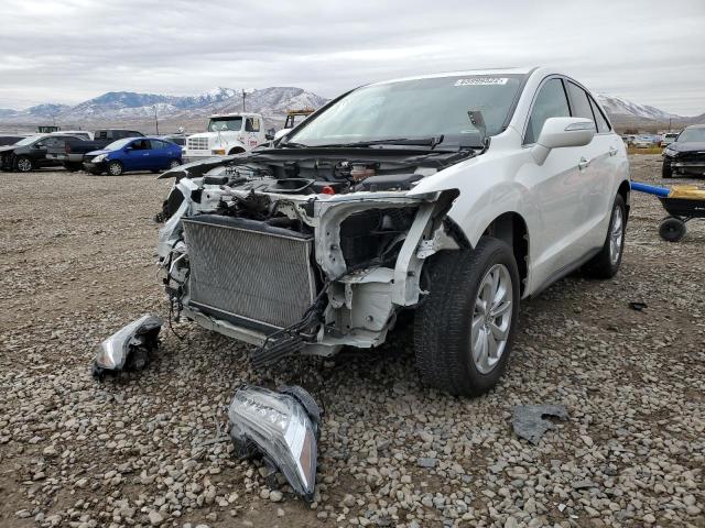 Photo 1 VIN: 5J8TB4H59HL014859 - ACURA RDX TECHNO 