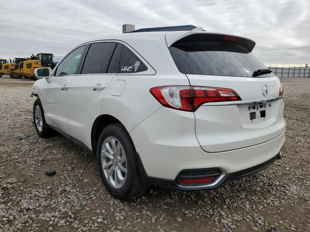 Photo 2 VIN: 5J8TB4H59HL014859 - ACURA RDX TECHNO 