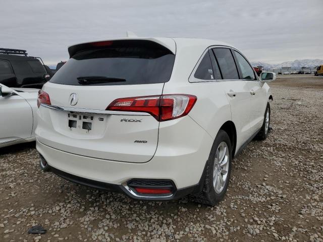 Photo 3 VIN: 5J8TB4H59HL014859 - ACURA RDX TECHNO 