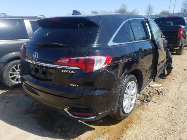 Photo 3 VIN: 5J8TB4H59HL019723 - ACURA RDX TECHNO 