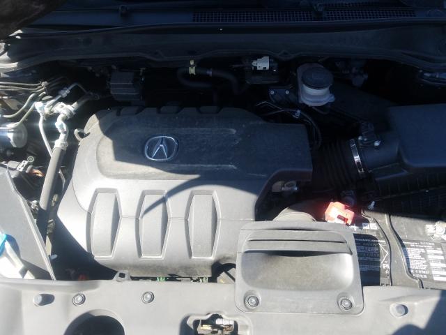 Photo 6 VIN: 5J8TB4H59HL019723 - ACURA RDX TECHNO 