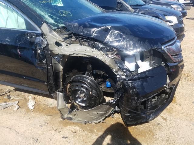 Photo 8 VIN: 5J8TB4H59HL019723 - ACURA RDX TECHNO 