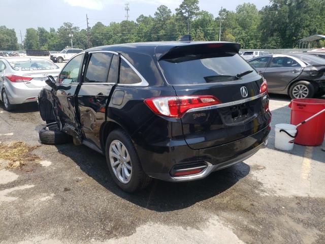 Photo 2 VIN: 5J8TB4H59HL024873 - ACURA RDX TECHNO 