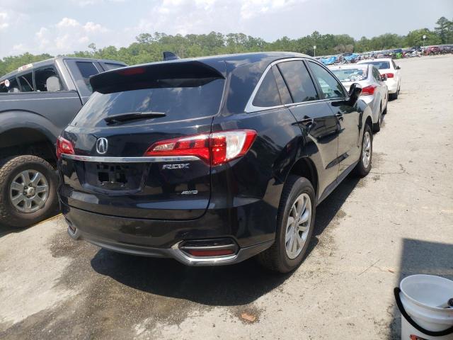 Photo 3 VIN: 5J8TB4H59HL024873 - ACURA RDX TECHNO 