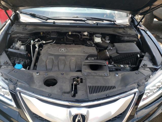 Photo 6 VIN: 5J8TB4H59HL024873 - ACURA RDX TECHNO 