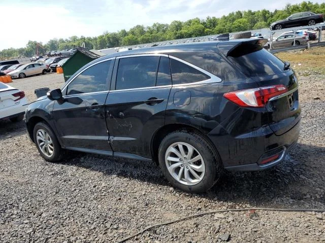 Photo 1 VIN: 5J8TB4H59HL024873 - ACURA RDX TECHNO 