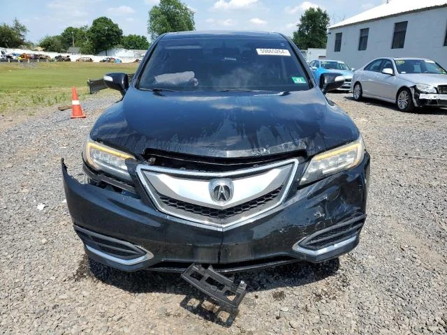 Photo 4 VIN: 5J8TB4H59HL024873 - ACURA RDX TECHNO 