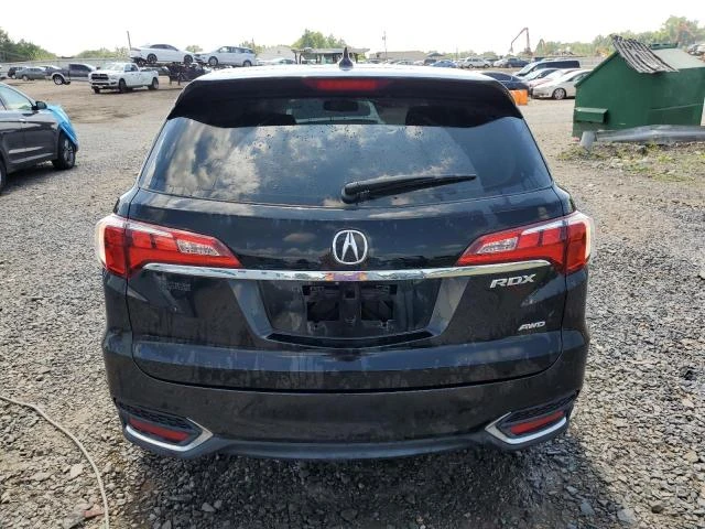 Photo 5 VIN: 5J8TB4H59HL024873 - ACURA RDX TECHNO 