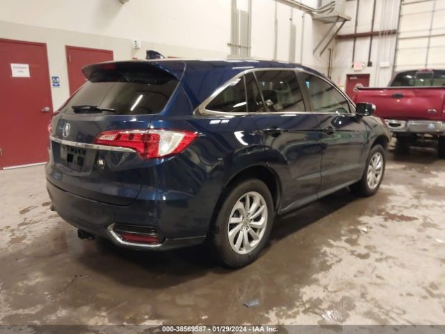 Photo 3 VIN: 5J8TB4H59HL037140 - ACURA RDX 