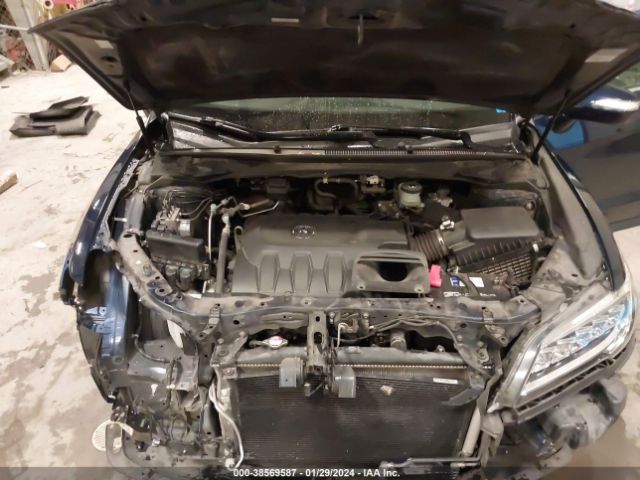 Photo 9 VIN: 5J8TB4H59HL037140 - ACURA RDX 