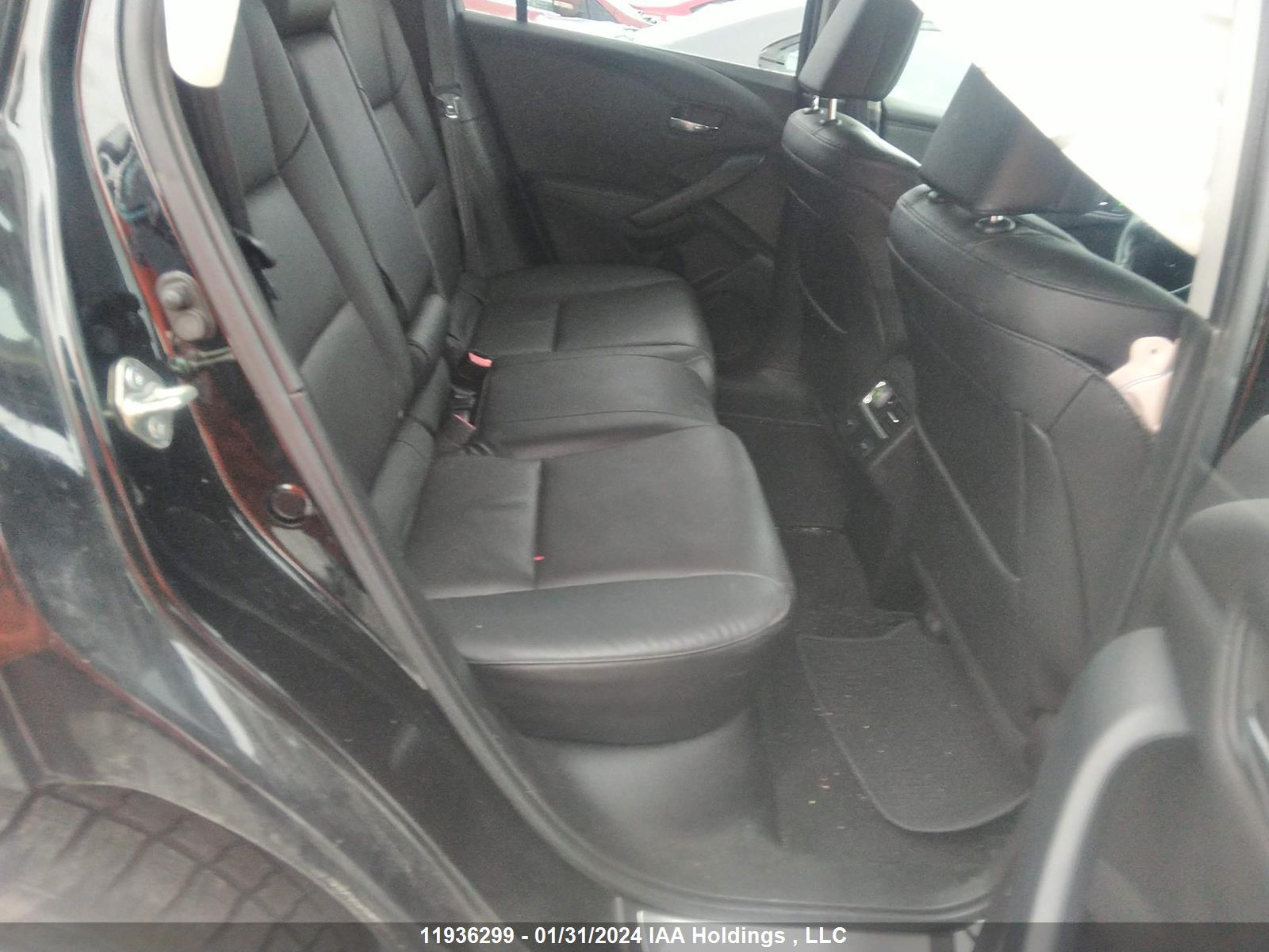 Photo 7 VIN: 5J8TB4H59HL805201 - ACURA RDX 