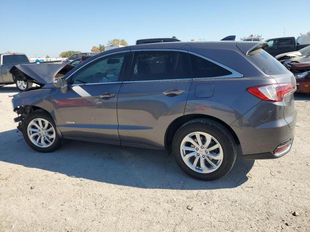 Photo 1 VIN: 5J8TB4H59JL002300 - ACURA RDX TECHNO 