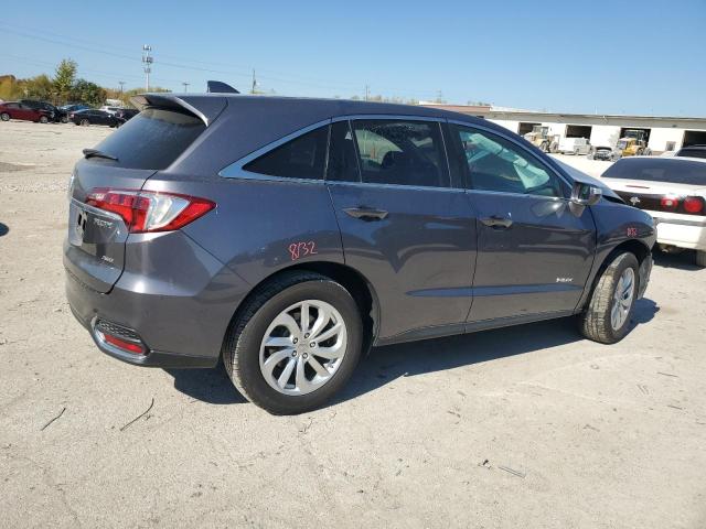 Photo 2 VIN: 5J8TB4H59JL002300 - ACURA RDX TECHNO 