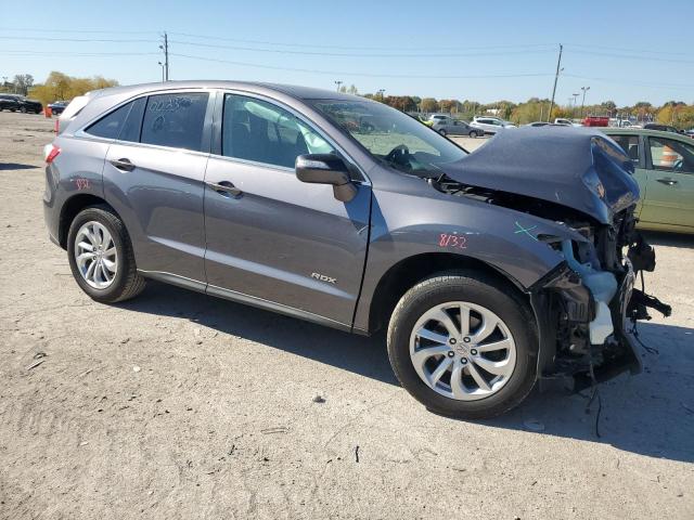 Photo 3 VIN: 5J8TB4H59JL002300 - ACURA RDX TECHNO 