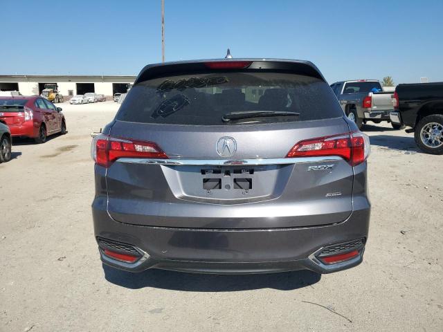 Photo 5 VIN: 5J8TB4H59JL002300 - ACURA RDX TECHNO 