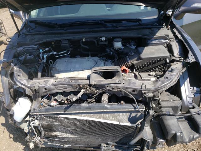 Photo 6 VIN: 5J8TB4H59JL005469 - ACURA RDX TECHNO 