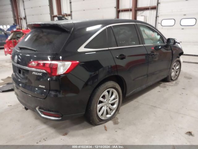 Photo 3 VIN: 5J8TB4H59JL008002 - ACURA RDX 