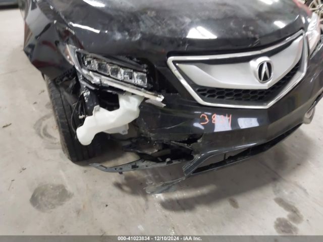 Photo 5 VIN: 5J8TB4H59JL008002 - ACURA RDX 