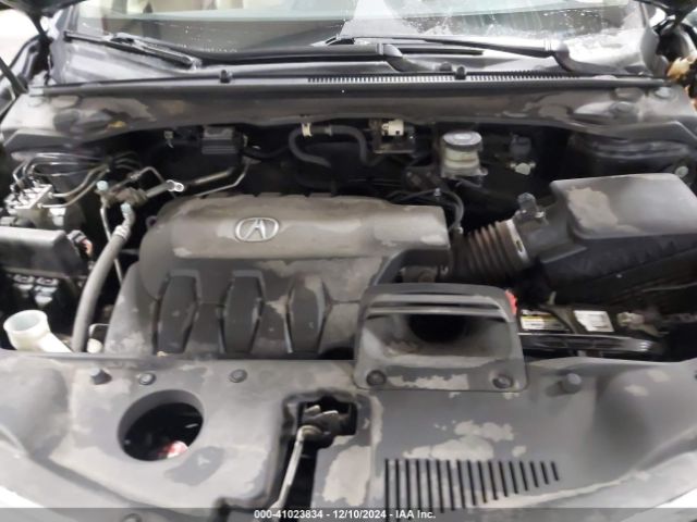 Photo 9 VIN: 5J8TB4H59JL008002 - ACURA RDX 