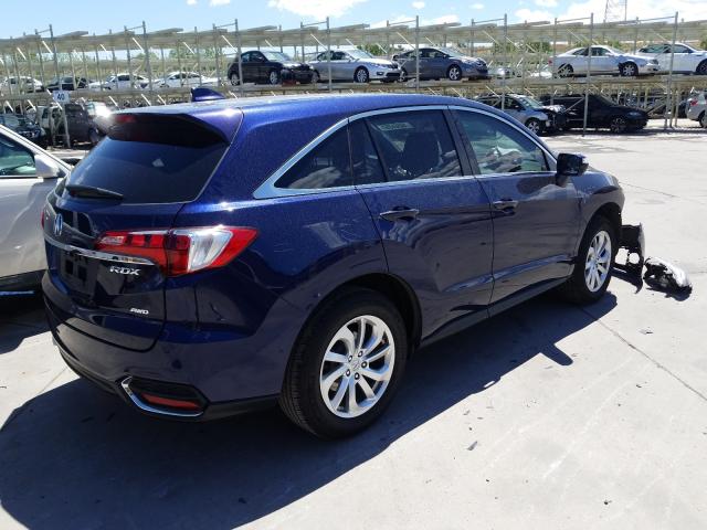 Photo 3 VIN: 5J8TB4H59JL010400 - ACURA RDX 