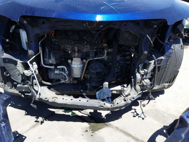 Photo 8 VIN: 5J8TB4H59JL010400 - ACURA RDX 