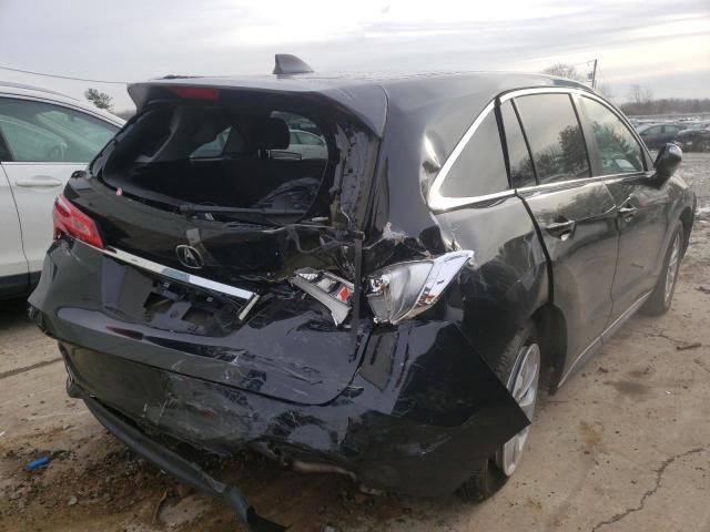 Photo 3 VIN: 5J8TB4H59JL023079 - ACURA RDX TECHNO 