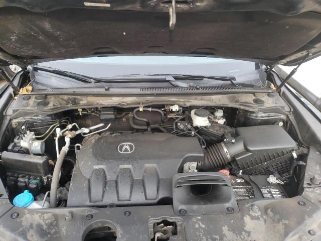 Photo 6 VIN: 5J8TB4H59JL023079 - ACURA RDX TECHNO 