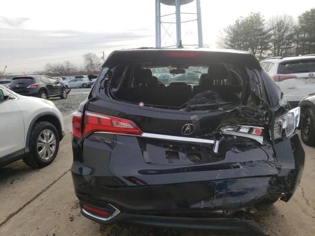 Photo 8 VIN: 5J8TB4H59JL023079 - ACURA RDX TECHNO 