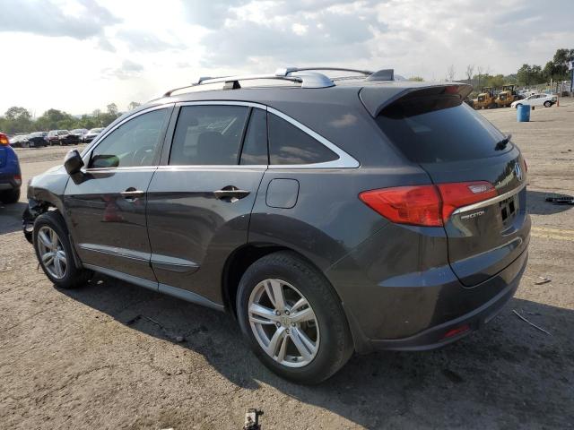 Photo 1 VIN: 5J8TB4H5XDL000432 - ACURA RDX TECHNO 