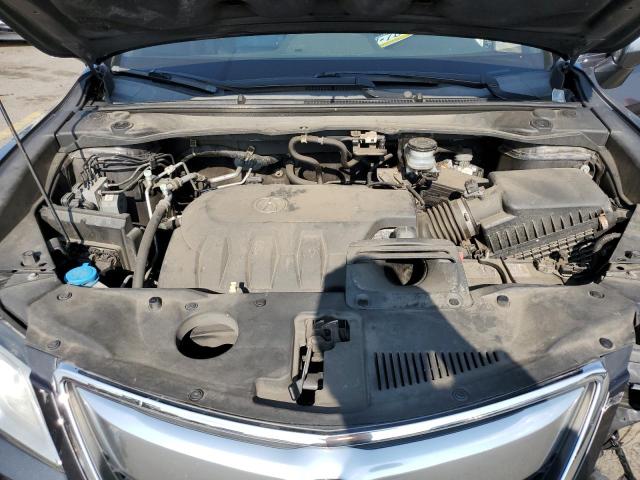 Photo 10 VIN: 5J8TB4H5XDL000432 - ACURA RDX TECHNO 