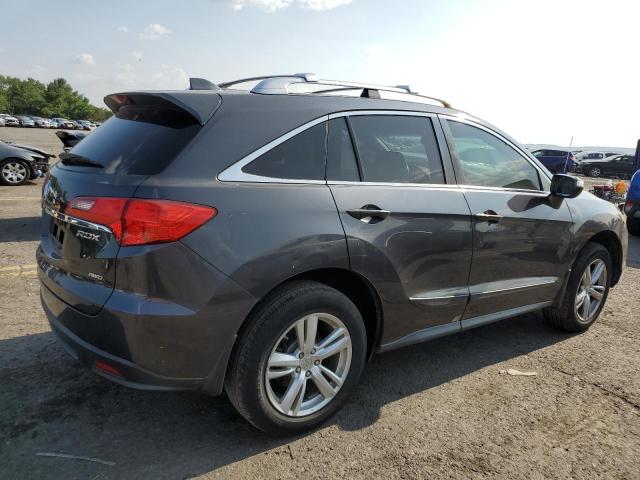 Photo 2 VIN: 5J8TB4H5XDL000432 - ACURA RDX TECHNO 