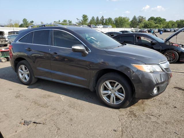 Photo 3 VIN: 5J8TB4H5XDL000432 - ACURA RDX TECHNO 