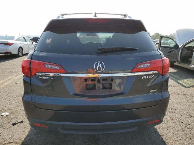 Photo 5 VIN: 5J8TB4H5XDL000432 - ACURA RDX TECHNO 