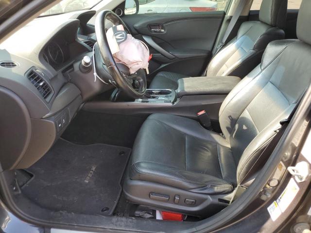 Photo 6 VIN: 5J8TB4H5XDL000432 - ACURA RDX TECHNO 