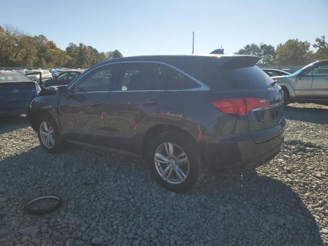 Photo 1 VIN: 5J8TB4H5XDL001631 - ACURA RDX TECHNO 