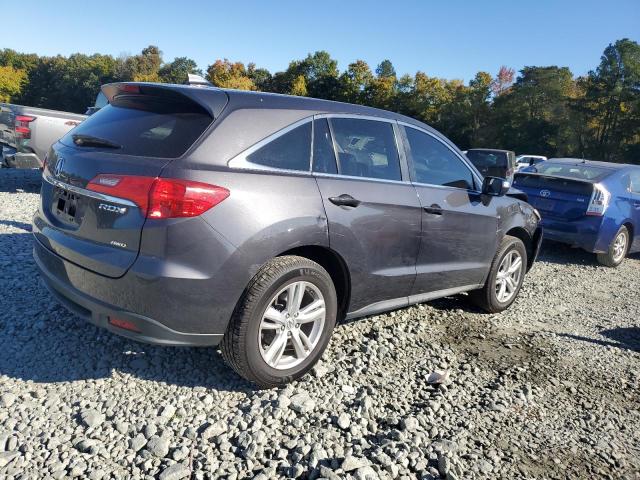 Photo 2 VIN: 5J8TB4H5XDL001631 - ACURA RDX TECHNO 