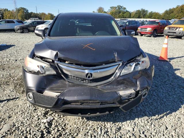 Photo 4 VIN: 5J8TB4H5XDL001631 - ACURA RDX TECHNO 