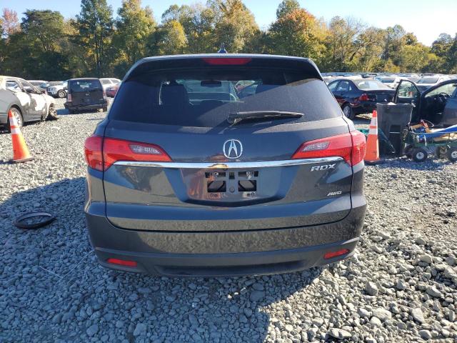 Photo 5 VIN: 5J8TB4H5XDL001631 - ACURA RDX TECHNO 